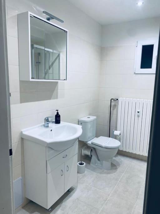 Prahabel - C15 Apartment Ngoại thất bức ảnh