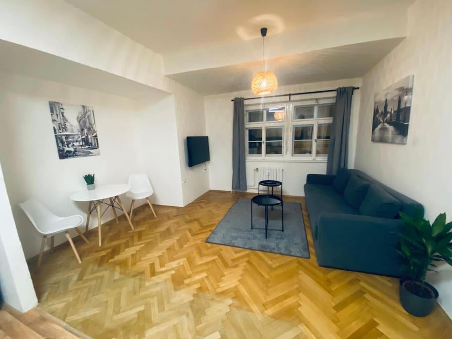 Prahabel - C15 Apartment Ngoại thất bức ảnh